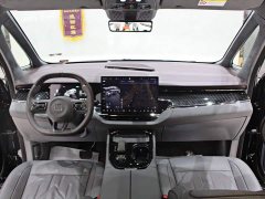 Zeekr Geely Zeekr 009 2024 Seven-Seat Aisle Version AWD 108kWh - ფოტო 10