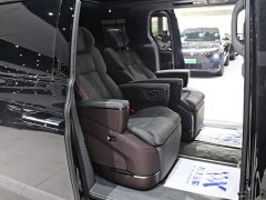 Zeekr Geely Zeekr 009 2024 Seven-Seat Aisle Version AWD 108kWh - ფოტო 11