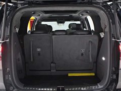 Zeekr Geely Zeekr 009 2024 Seven-Seat Aisle Version AWD 108kWh - ფოტო 13
