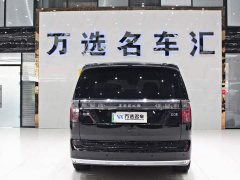 Zeekr Geely Zeekr 009 2024 Seven-Seat Aisle Version AWD 108kWh - ფოტო 14