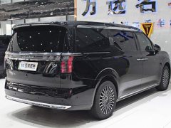 Zeekr Geely Zeekr 009 2024 Seven-Seat Aisle Version AWD 108kWh - ფოტო 15