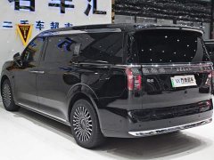 Zeekr Geely Zeekr 009 2024 Seven-Seat Aisle Version AWD 108kWh - ფოტო 16