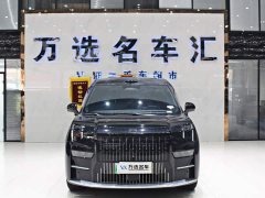 Zeekr Geely Zeekr 009 2024 Seven-Seat Aisle Version AWD 108kWh - ფოტო 2