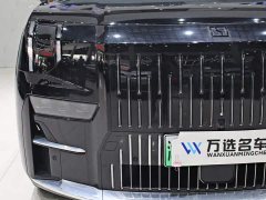 Zeekr Geely Zeekr 009 2024 Seven-Seat Aisle Version AWD 108kWh - ფოტო 3