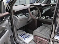 Zeekr Geely Zeekr 009 2024 Seven-Seat Aisle Version AWD 108kWh - ფოტო 4
