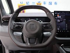 Zeekr Geely Zeekr 009 2024 Seven-Seat Aisle Version AWD 108kWh - ფოტო 6