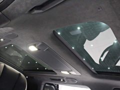 Zeekr Geely Zeekr 009 2024 Seven-Seat Aisle Version AWD 108kWh - ფოტო 8