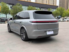 Li Auto L8 Max - ფოტო 13