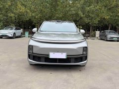Li Auto L8 Max - ფოტო 2