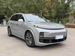 Li Auto L8 Max - ფოტო 3