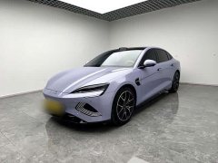 BYD Dolphin Facelift 650 Smart Drive Edition - ფოტო 1