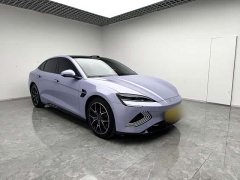 BYD Dolphin Facelift 650 Smart Drive Edition - ფოტო 2