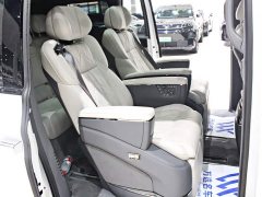Zeekr Geely Zeekr 009 2024 Seven-Seat Aisle Version AWD 108kWh - ფოტო 11