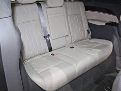 Zeekr Geely Zeekr 009 2024 Seven-Seat Aisle Version AWD 108kWh - ფოტო 12