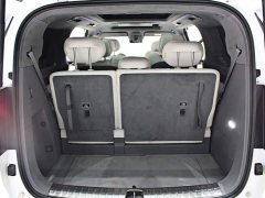 Zeekr Geely Zeekr 009 2024 Seven-Seat Aisle Version AWD 108kWh - ფოტო 13
