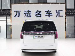 Zeekr Geely Zeekr 009 2024 Seven-Seat Aisle Version AWD 108kWh - ფოტო 14