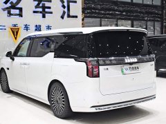 Zeekr Geely Zeekr 009 2024 Seven-Seat Aisle Version AWD 108kWh - ფოტო 16