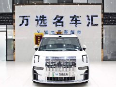 Zeekr Geely Zeekr 009 2024 Seven-Seat Aisle Version AWD 108kWh - ფოტო 2