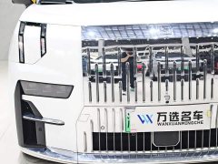 Zeekr Geely Zeekr 009 2024 Seven-Seat Aisle Version AWD 108kWh - ფოტო 3