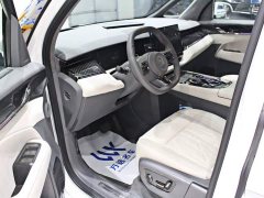 Zeekr Geely Zeekr 009 2024 Seven-Seat Aisle Version AWD 108kWh - ფოტო 4