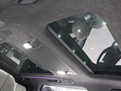 Zeekr Geely Zeekr 009 2024 Seven-Seat Aisle Version AWD 108kWh - ფოტო 8