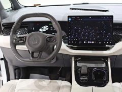 Zeekr Geely Zeekr 009 2024 Seven-Seat Aisle Version AWD 108kWh - ფოტო 9