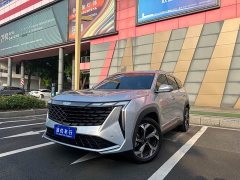 Geely Boyue L 2024 1.5TD DCT Deluxe Edition - ფოტო 1