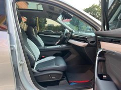 Geely Boyue L 2024 1.5TD DCT Deluxe Edition - ფოტო 10