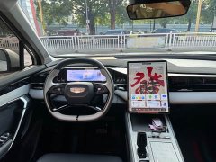 Geely Boyue L 2024 1.5TD DCT Deluxe Edition - ფოტო 12