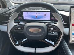 Geely Boyue L 2024 1.5TD DCT Deluxe Edition - ფოტო 13