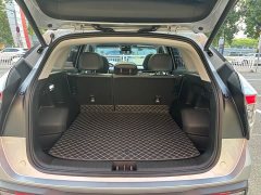 Geely Boyue L 2024 1.5TD DCT Deluxe Edition - ფოტო 17