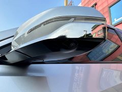 Geely Boyue L 2024 1.5TD DCT Deluxe Edition - ფოტო 19