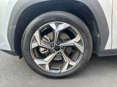 Geely Boyue L 2024 1.5TD DCT Deluxe Edition - ფოტო 20