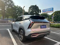 Geely Boyue L 2024 1.5TD DCT Deluxe Edition - ფოტო 4