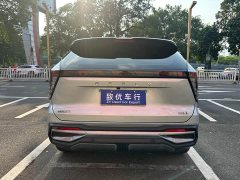 Geely Boyue L 2024 1.5TD DCT Deluxe Edition - ფოტო 5