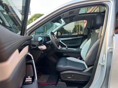 Geely Boyue L 2024 1.5TD DCT Deluxe Edition - ფოტო 7