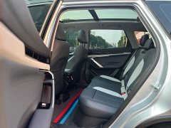 Geely Boyue L 2024 1.5TD DCT Deluxe Edition - ფოტო 8