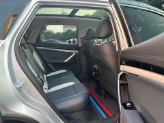 Geely Boyue L 2024 1.5TD DCT Deluxe Edition - ფოტო 9
