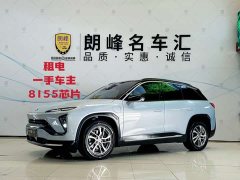 NIO ES6 100kWh Sport Edition - ფოტო 1