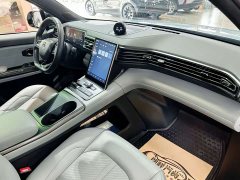 NIO ES6 100kWh Sport Edition - ფოტო 10