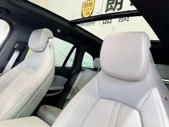 NIO ES6 100kWh Sport Edition - ფოტო 13