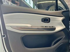 NIO ES6 100kWh Sport Edition - ფოტო 16