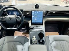 NIO ES6 100kWh Sport Edition - ფოტო 17