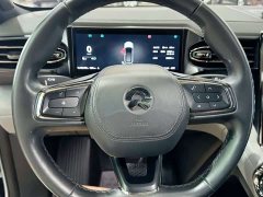 NIO ES6 100kWh Sport Edition - ფოტო 18