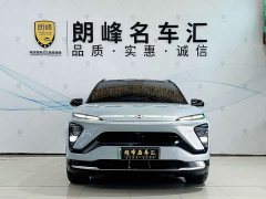 NIO ES6 100kWh Sport Edition - ფოტო 2