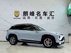 NIO ES6 100kWh Sport Edition - ფოტო 3