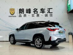 NIO ES6 100kWh Sport Edition - ფოტო 4