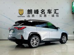 NIO ES6 100kWh Sport Edition - ფოტო 6