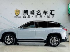 NIO ES6 100kWh Sport Edition - ფოტო 7
