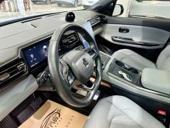 NIO ES6 100kWh Sport Edition - ფოტო 9